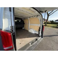 Mercedes-Benz Vito, 2021, МКПП, пробег 53800 км