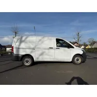 Mercedes-Benz Vito, 2021, МКПП, пробег 53800 км