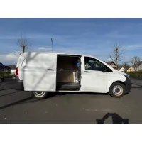 Mercedes-Benz Vito, 2021, МКПП, пробег 53800 км