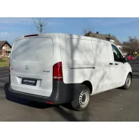 Mercedes-Benz Vito, 2021, МКПП, пробег 53800 км