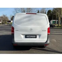 Mercedes-Benz Vito, 2021, МКПП, пробег 53800 км