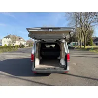 Mercedes-Benz Vito, 2021, МКПП, пробег 53800 км