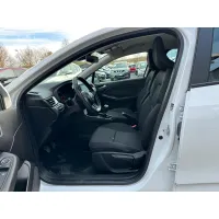 Renault Clio, 2022, МКПП, пробег 89000 км