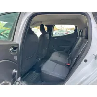 Renault Clio, 2022, МКПП, пробег 89000 км