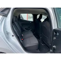 Renault Clio, 2022, МКПП, пробег 89000 км