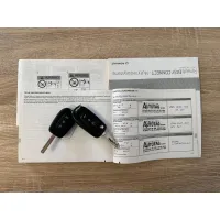 Renault Clio, 2022, МКПП, пробег 89000 км