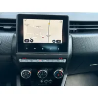 Renault Clio, 2022, МКПП, пробег 89000 км