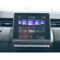 Renault Clio, 2022, МКПП, пробег 89000 км