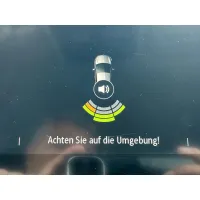 Renault Clio, 2022, МКПП, пробег 89000 км