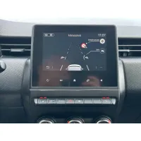 Renault Clio, 2022, МКПП, пробег 89000 км