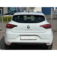Renault Clio, 2022, МКПП, пробег 89000 км