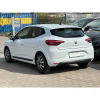 Renault Clio, 2022, МКПП, пробег 89000 км