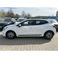 Renault Clio, 2022, МКПП, пробег 89000 км