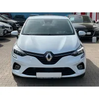 Renault Clio, 2022, МКПП, пробег 89000 км