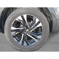 Peugeot 2008, 2022, АКПП, пробег 68487 км