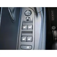 Peugeot 2008, 2022, АКПП, пробег 68487 км