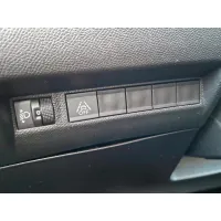 Peugeot 2008, 2022, АКПП, пробег 68487 км