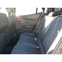 Peugeot 2008, 2022, АКПП, пробег 68487 км