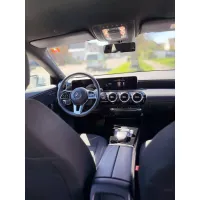 Mercedes-Benz CLA, 2022, АКПП, пробег 77624 км