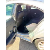 Mercedes-Benz CLA, 2022, АКПП, пробег 77624 км