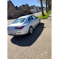 Mercedes-Benz CLA, 2022, АКПП, пробег 77624 км