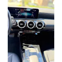 Mercedes-Benz CLA, 2022, АКПП, пробег 77624 км