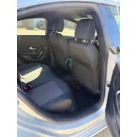 Mercedes-Benz CLA, 2022, АКПП, пробег 77624 км