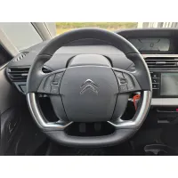 Citroën Grand, 2021, МКПП, пробег 39034 км