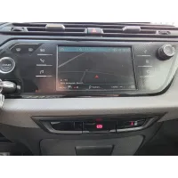 Citroën Grand, 2021, МКПП, пробег 39034 км