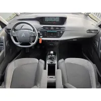 Citroën Grand, 2021, МКПП, пробег 39034 км