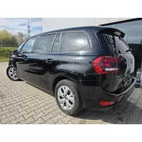 Citroën Grand, 2021, МКПП, пробег 39034 км