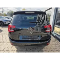Citroën Grand, 2021, МКПП, пробег 39034 км