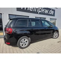 Citroën Grand, 2021, МКПП, пробег 39034 км