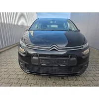 Citroën Grand, 2021, МКПП, пробег 39034 км