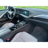 Opel Astra, 2023, МКПП, пробег 67000 км
