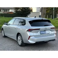 Opel Astra, 2023, МКПП, пробег 67000 км