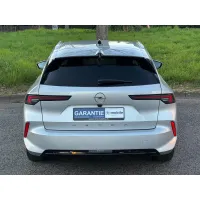 Opel Astra, 2023, МКПП, пробег 67000 км