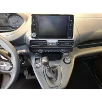 Peugeot Partner, 2023, МКПП, пробег 15800 км