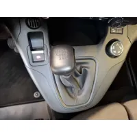 Peugeot Partner, 2023, МКПП, пробег 15800 км