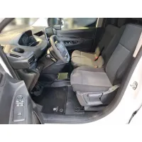 Peugeot Partner, 2023, МКПП, пробег 15800 км