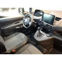 Peugeot Partner, 2023, МКПП, пробег 15800 км