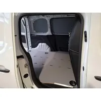 Peugeot Partner, 2023, МКПП, пробег 15800 км