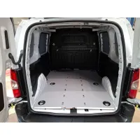 Peugeot Partner, 2023, МКПП, пробег 15800 км