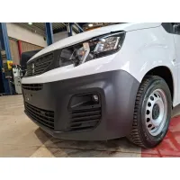 Peugeot Partner, 2023, МКПП, пробег 15800 км