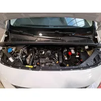 Peugeot Partner, 2023, МКПП, пробег 15800 км