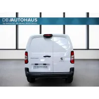 Peugeot Partner, 2023, МКПП, пробег 15800 км