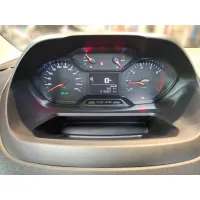 Peugeot Partner, 2023, МКПП, пробег 15800 км