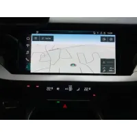 Audi A3, 2021, АКПП, пробег 76599 км