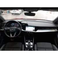 Audi A3, 2021, АКПП, пробег 76599 км