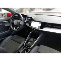 Audi A3, 2021, АКПП, пробег 76599 км